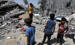 ഖാന്‍ യൂനിസില്‍ വീണ്ടും ഇസ്രായേല്‍ കൂട്ടക്കുരുതി; 18 പേര്‍ കൊല്ലപ്പെട്ടു