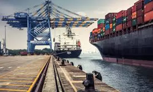 മെഡിറ്ററേനിയന്‍ ഷിപ്പിങ്ങ് കമ്പനിയുടെ കേരളത്തിലെ ആദ്യ യൂണിറ്റ് കൊച്ചിയില്‍