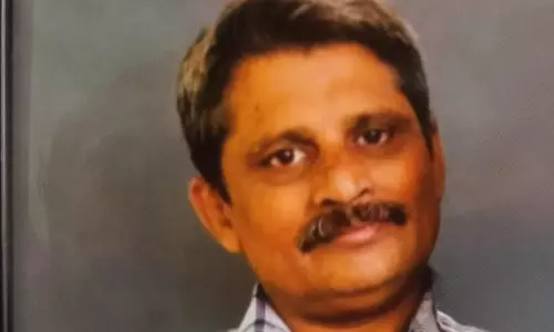 ചേളാരി സ്വദേശി ട്രെയിന്‍ തട്ടി മരിച്ചു