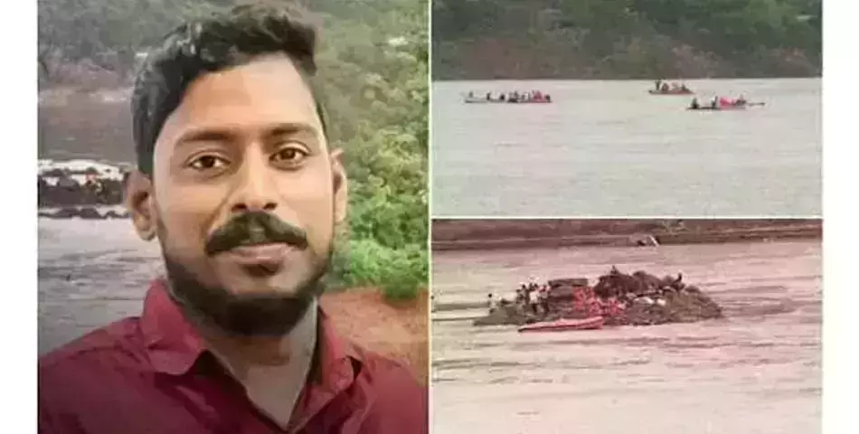 നിരാശയുടെ 13 നാളുകൾ; തൃശ്ശൂരിൽനിന്ന് ഡ്രഡ്ജർ എത്തിക്കാൻ ശ്രമം