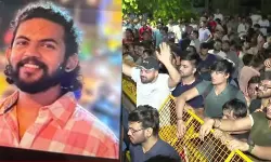 ഐഎഎസ് പരിശീലന കേന്ദ്രത്തില്‍ വെള്ളം കയറി മരിച്ചവരില്‍ എറണാകുളം സ്വദേശിയും