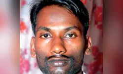 മാവോവാദി ബന്ധമാരോപിച്ച് കല്‍പ്പറ്റ സ്വദേശി പിടിയില്‍