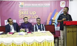 നവീന സാങ്കേതിക വിദ്യകള്‍ തൊഴില്‍ നഷ്ടത്തിന് ഇടവരുത്തില്ല: സ്‌കില്‍ അപ്-സ്റ്റെപ് അപ്