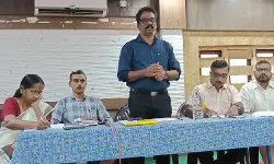 നോണ്‍ ജേര്‍ണലിസ്റ്റ് പെന്‍ഷന്‍ അപേക്ഷകള്‍ ഉടന്‍ തീര്‍പ്പാക്കണം: കെ.എന്‍.ഇ.എഫ്