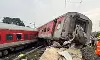 ജാർഖണ്ഡിൽ നിന്ന് മുംബൈയിലേക്കുള്ള ട്രെയിൻ പാളം തെറ്റി; 2 മരണം, 20 പേർക്ക് പരിക്ക്