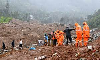ഉരുള്‍പൊട്ടല്‍ ദുരന്തം: മുണ്ടക്കൈയില്‍ രക്ഷാപ്രവര്‍ത്തനം നിര്‍ത്തിവച്ചു; മരണം 126