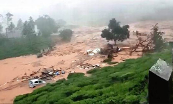 വയനാട് ഉരുള്‍പൊട്ടല്‍; പോത്തുകല്ലില്‍ 13 മൃതദേഹങ്ങള്‍ കണ്ടെത്തി