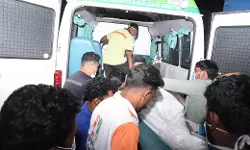 വയനാട് ഉരുള്‍പൊട്ടല്‍: താല്‍ക്കാലിക ആശുപത്രിയില്‍ 51 പേരുടെ പോസ്റ്റ്‌മോര്‍ട്ടം നടത്തി