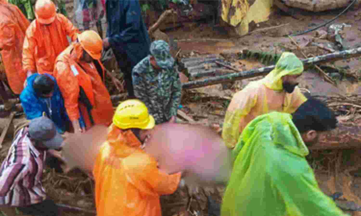 വയനാട് ദുരന്തം: ചാലിയാറില് തിരച്ചില് തുടരുന്നു; ഇന്ന് കണ്ടെത്തിയത് ഒരു മൃതദേഹവും മൂന്ന് ശരീരഭാഗങ്ങളും വയനാട് ദുരന്തം: ചാലിയാറില് തിരച്ചില് തുടരുന്നു; ഇന്ന് കണ്ടെത്തിയത് ഒരു മൃതദേഹവും മൂന്ന് ശരീരഭാഗങ്ങളും