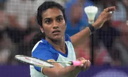പാരിസ് ഒളിംപിക്സ്; വനിത ബാഡ്മിന്റണില് പി വി സിന്ധു പ്രീക്വാര്ട്ടറില് പാരിസ് ഒളിംപിക്സ്; വനിത ബാഡ്മിന്റണില് പി വി സിന്ധു പ്രീക്വാര്ട്ടറില്