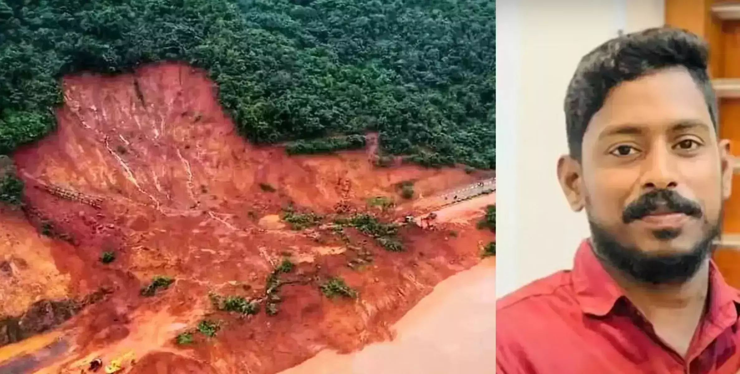 അര്ജുനായുള്ള തിരച്ചില് നിലച്ചു; യന്ത്രം ഉപയോഗിക്കാമെന്ന് അറിയിച്ച് കേരള കാര്ഷിക സര്വകലാശാല അര്ജുനായുള്ള തിരച്ചില് നിലച്ചു; യന്ത്രം ഉപയോഗിക്കാമെന്ന് അറിയിച്ച് കേരള കാര്ഷിക സര്വകലാശാല