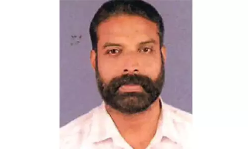 വിലങ്ങാട് ഉരുള്പൊട്ടല്: കാണാതായ റിട്ട. അധ്യാപകന്റെ മൃതദേഹം കണ്ടെത്തി വിലങ്ങാട് ഉരുള്പൊട്ടല്: കാണാതായ റിട്ട. അധ്യാപകന്റെ മൃതദേഹം കണ്ടെത്തി