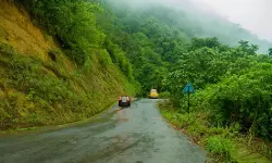 വയനാട് ഉരുള്‍പൊട്ടല്‍: ബന്ദിപ്പൂര്‍ വഴി രാത്രിയാത്ര അനുവദിക്കണമെന്ന ആവശ്യം കേന്ദ്രം തള്ളി