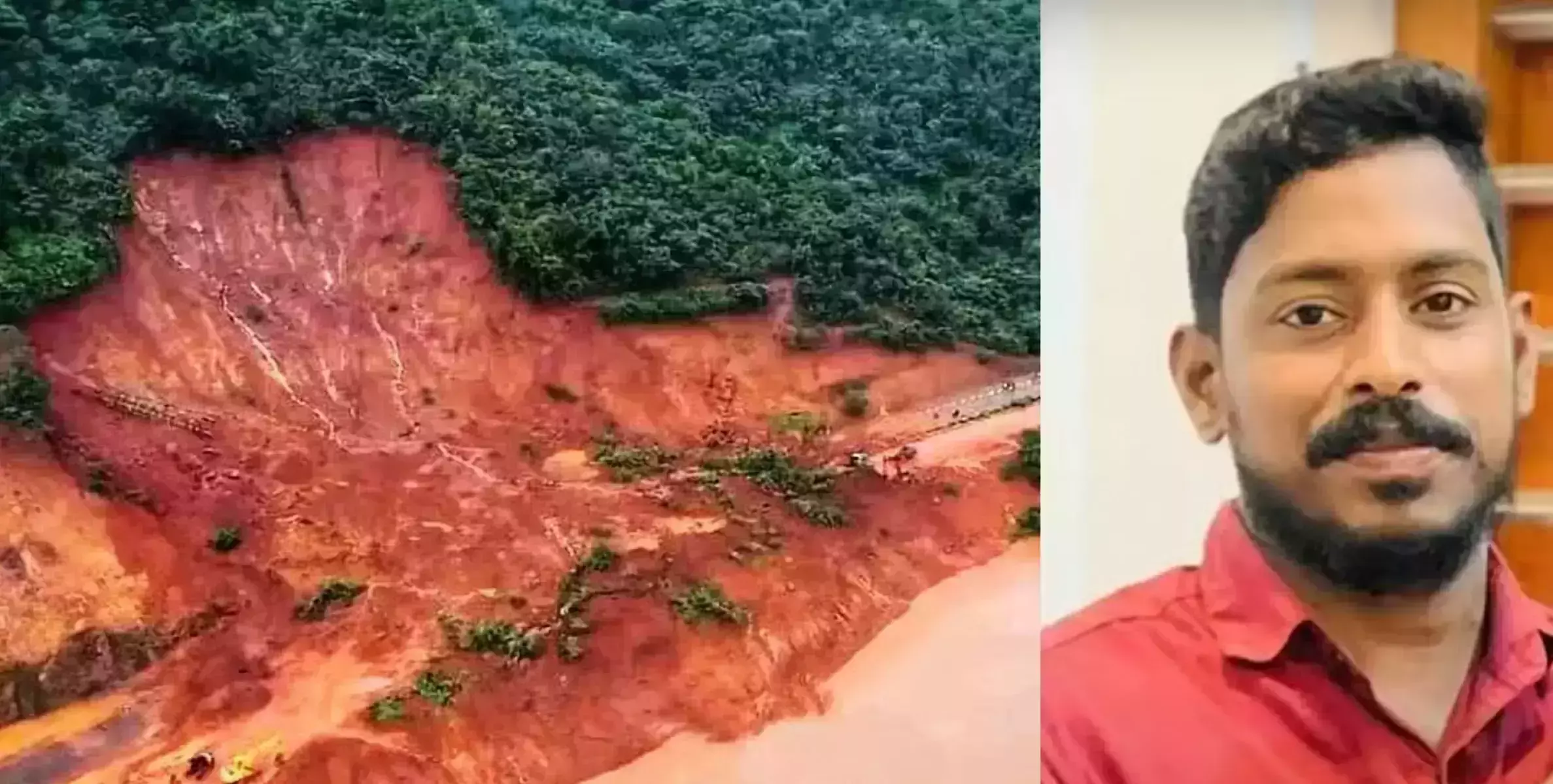 അര്‍ജുനായുള്ള തിരച്ചില്‍ നിലച്ചു; യന്ത്രം ഉപയോഗിക്കാമെന്ന് അറിയിച്ച് കേരള കാര്‍ഷിക സര്‍വകലാശാല