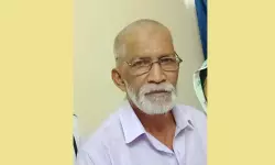 ഹജ്ജ് കര്‍മത്തിനിടെ കാണാതായ മലയാളി മരണപ്പെട്ടതായി വിവരം