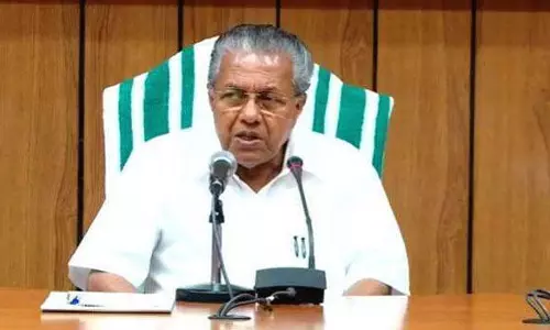 ഔട്ടര്‍ റിങ് റോഡ് നിര്‍മാണം: 1629 കോടിയുടെ ബാധ്യത സംസ്ഥാന സര്‍ക്കാര്‍ ഏറ്റെടുക്കും