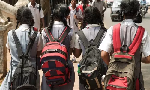 സ്കൂൾ സമയമാറ്റത്തിൽ ചർച്ച ബുധനാഴ്ച