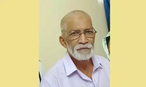 ഹജ്ജ് കര്മത്തിനിടെ കാണാതായ മലയാളി മരണപ്പെട്ടതായി വിവരം ഹജ്ജ് കര്മത്തിനിടെ കാണാതായ മലയാളി മരണപ്പെട്ടതായി വിവരം