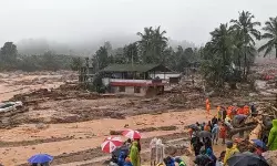 വയനാട് മുണ്ടക്കൈ ഉരുള്‍പൊട്ടല്‍; വൈറ്റ്ഗാര്‍ഡിന്റെ ഭക്ഷണപുര പൂട്ടിച്ചു; പ്രതിഷേധം ശക്തം