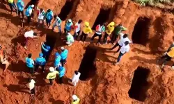 വയനാട് ദുരന്തം; തിരിച്ചറിയാത്ത എട്ടു മൃതദേഹങ്ങള്‍; അവര്‍ മണ്ണോട് മണ്ണായി ചേര്‍ന്നു