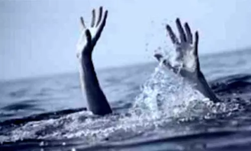 മാഹി കനാലില്‍ മീന്‍പിടിക്കാന്‍പോയ യുവാവ് മുങ്ങിമരിച്ചു