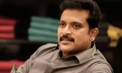 പോക്‌സോ കേസ്; നടൻ കൂട്ടിക്കൽ ജയചന്ദ്രൻ ഒളിവിൽ