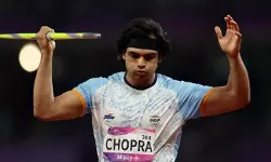 ആദ്യ ഏറില്‍ 89.34 മീറ്റര്‍; ഇന്ത്യയുടെ ഗോള്‍ഡന്‍ ബോയ് ജാവ്‌ലിന്‍ ത്രോ ഫൈനലിലേക്ക് അനായാസം