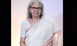 നാടക നടി നിലമ്പൂര്‍ വിജയലക്ഷ്മി അന്തരിച്ചു