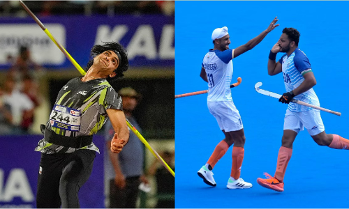 ഒളിംപിക്സ്; ഹോക്കിയില്‍ മെഡല്‍ ഉറപ്പിക്കാന്‍ ഇന്ത്യ ഇന്നിറങ്ങും; നീരജ് ചോപ്രയ്ക്കും വിനേഷ് ഫൊഗാട്ടിനും നിര്‍ണ്ണായകം