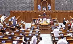 അടിമുടി മാറ്റങ്ങള്‍ നിര്‍ദേശിച്ച് വഖ്ഫ് നിയമ ഭേദഗതി ബില്ല്