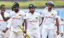 ഇംഗ്ലണ്ടിനെതിരായ മൂന്ന് ടെസ്റ്റ് പരമ്പരയ്ക്കുള്ള ശ്രീലങ്കന്‍ ക്രിക്കറ്റ് ടീമിനെ പ്രഖ്യാപിച്ചു