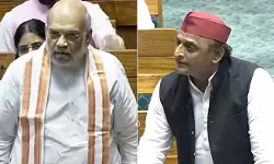 വഖ്ഫ് ഭേദഗതി ബില്ല് ലോക്‌സഭയില്‍; എതിര്‍ത്ത് പ്രതിപക്ഷം, വാക്കേറ്റം