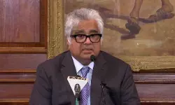 അന്താരാഷ്ട്ര കായിക കോടതിയില്‍ വിനേഷ് ഫോഗട്ടിനായി ഹാജരാകുന്നത് ഹരീഷ് സാല്‍വെ