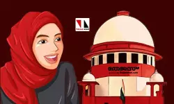 മുംബൈയിലെ സ്വകാര്യ കോളജിലെ ഹിജാബ് നിരോധനം സുപ്രിംകോടതി സ്‌റ്റേ ചെയ്തു