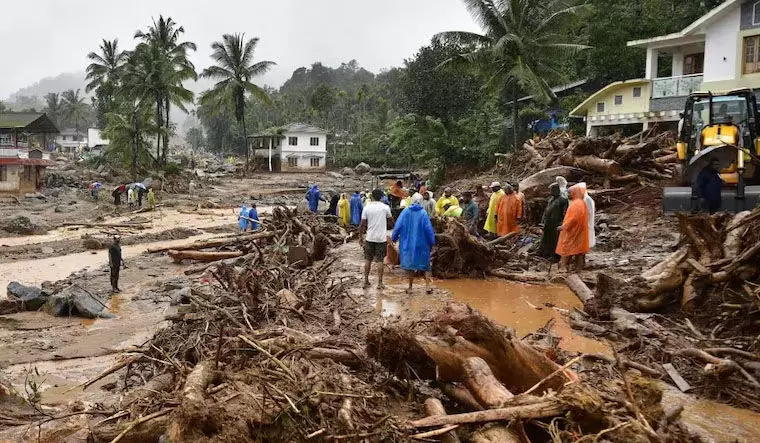 വയനാട് ദുരന്തം; ശരീരഭാഗങ്ങളുടെ ഡി.എന്‍.എ പരിശോധനാഫലം ഇന്ന് പുറത്തുവിടും