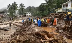 വയനാട് ദുരന്തം; ശരീരഭാഗങ്ങളുടെ ഡി.എന്‍.എ പരിശോധനാഫലം ഇന്ന് പുറത്തുവിടും
