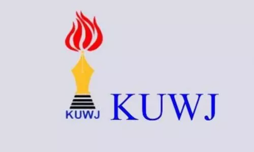 അധിക്ഷേപ പരാമര്‍ശം: എ വിജയരാഘവന്‍ മാപ്പ് പറയണമെന്ന് കെയുഡബ്ല്യുജെ