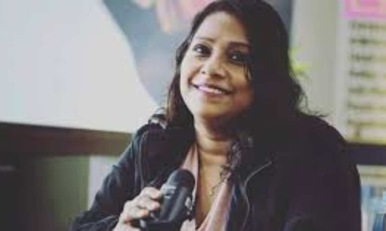 യുഎഇയിലെ റേഡിയോ അവതാരക ലാവണ്യ അന്തരിച്ചു യുഎഇയിലെ റേഡിയോ അവതാരക ലാവണ്യ അന്തരിച്ചു