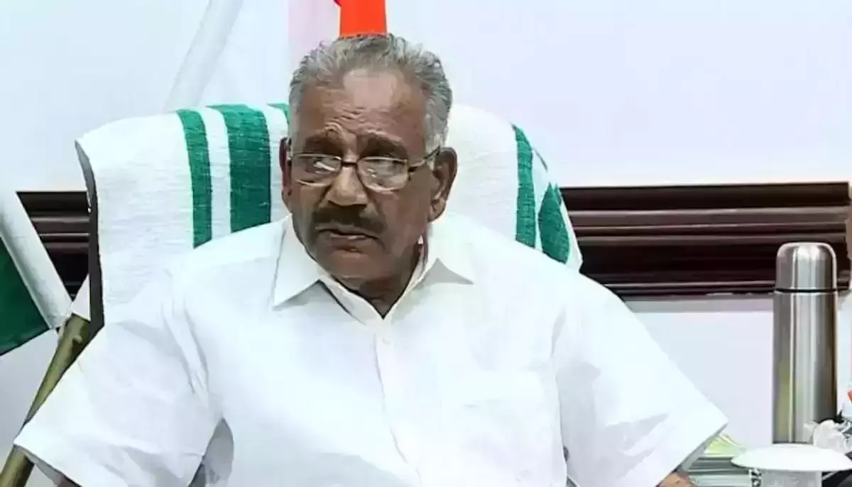 വന്യജീവികൾ കമ്മിറ്റി ഉണ്ടാക്കുന്നതുവരെ കാത്തിരിക്കുമോ; കേന്ദ്രവനം-വന്യജീവി നിയമങ്ങൾ അപ്രായോഗികം: എ കെ ശശീന്ദ്രൻ വന്യജീവികൾ കമ്മിറ്റി ഉണ്ടാക്കുന്നതുവരെ കാത്തിരിക്കുമോ; കേന്ദ്രവനം-വന്യജീവി നിയമങ്ങൾ അപ്രായോഗികം: എ കെ ശശീന്ദ്രൻ