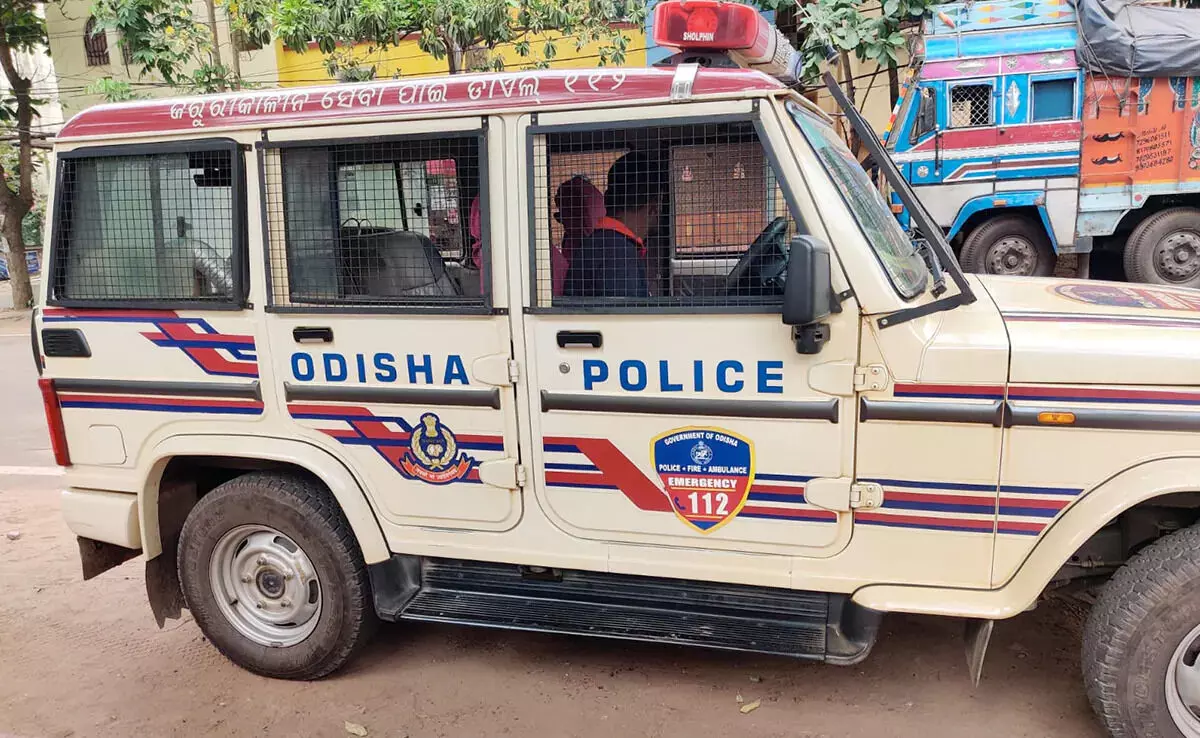 പരിശോധനയ്ക്കെത്തിയ രോഗികളെ ബലാല്സംഗം ചെയ്തെന്ന്; ഡോക്ടര്ക്കെതിരേ കേസ് പരിശോധനയ്ക്കെത്തിയ രോഗികളെ ബലാല്സംഗം ചെയ്തെന്ന്; ഡോക്ടര്ക്കെതിരേ കേസ്