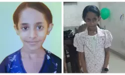 ചേലക്കരയില്‍ കളിക്കുന്നതിനിടെ ഷാള്‍ കഴുത്തില്‍ കുരുങ്ങി പത്തു വയസ്സുകാരി മരിച്ചു