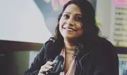 യുഎഇയിലെ റേഡിയോ അവതാരക ലാവണ്യ അന്തരിച്ചു