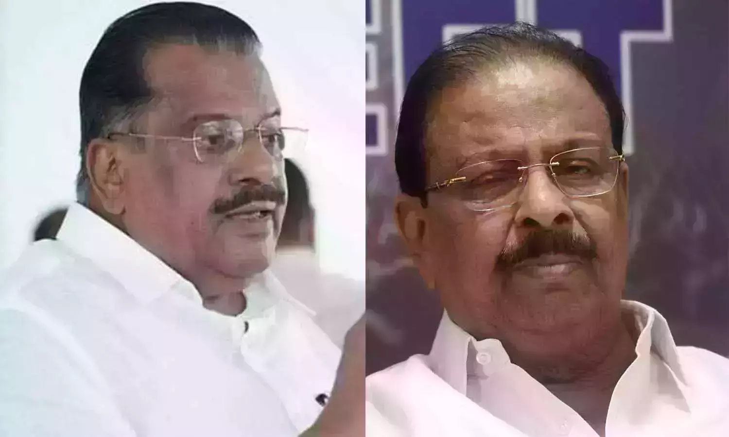 ഇ പി ജയരാജന് വധശ്രമ ഗൂഢാലോചന കേസ്; പ്രതിപ്പട്ടികയില് നിന്ന് സുധാകരനെ ഒഴിവാക്കിയ വിധിക്കെതിരെ സുപ്രിംകോടതിയില് അപ്പീല് ഇ പി ജയരാജന് വധശ്രമ ഗൂഢാലോചന കേസ്; പ്രതിപ്പട്ടികയില് നിന്ന് സുധാകരനെ ഒഴിവാക്കിയ വിധിക്കെതിരെ സുപ്രിംകോടതിയില് അപ്പീല്