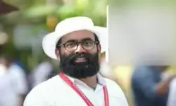 കാഫിര്‍ സ്‌ക്രീന്‍ഷോട്ട് പ്രചരിപ്പിച്ച അധ്യാപകനെ പുറത്താക്കണമെന്ന് പരാതി