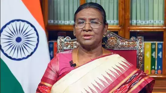 เดงเตเดฐเดคเดฏเตเดเตเดเตเดณเตเดณ เดฐเดพเดทเตเดเตเดฐเดชเดคเดฟเดฏเตเดเต เดฎเตเดกเดฒเตเดเดณเตโ เดชเตเดฐเดเตเดฏเดพเดชเดฟเดเตเดเต เดงเตเดฐเดคเดฏเตเดเตเดเตเดณเตเดณ เดฐเดพเดทเตเดเตเดฐเดชเดคเดฟเดฏเตเดเต เดฎเตเดกเดฒเตเดเดณเตโ เดชเตเดฐเดเตเดฏเดพเดชเดฟเดเตเดเต