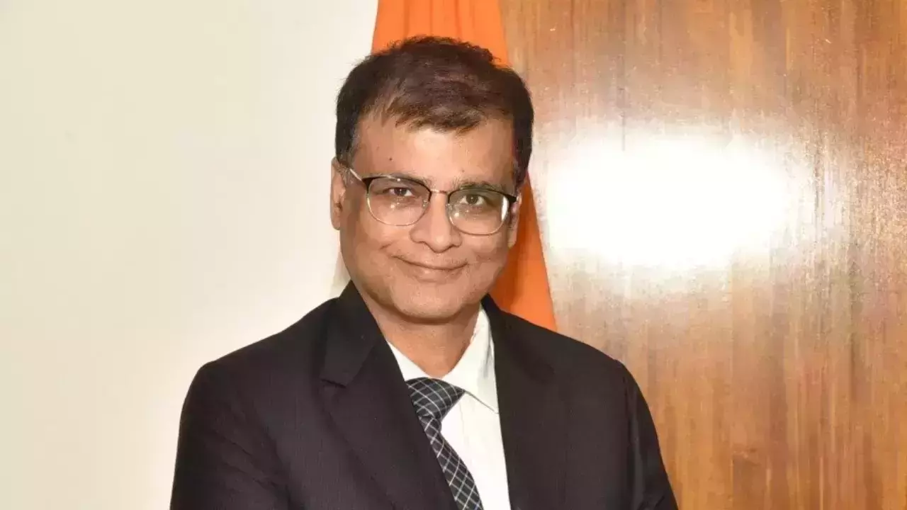 രാഹുല് നവീന് പുതിയ ഇഡി ഡയറക്ടര് രാഹുല് നവീന് പുതിയ ഇഡി ഡയറക്ടര്