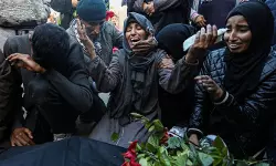 ഫലസ്തീന് -ഇസ്രായേല് യുദ്ധത്തിനിടെ ഗസയിൽ 40,000-ത്തിലധികം പേർ കൊല്ലപ്പെട്ടതായി ഹമാസ് ഫലസ്തീന് -ഇസ്രായേല് യുദ്ധത്തിനിടെ ഗസയിൽ 40,000-ത്തിലധികം പേർ കൊല്ലപ്പെട്ടതായി ഹമാസ്