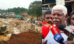 പുഞ്ചിരിമട്ടത്തെ താമസം സുരക്ഷിതമല്ലെന്ന് വിദഗ്ധ സംഘം; റിപോര്‍ട്ട് 10 ദിവസത്തിനകം