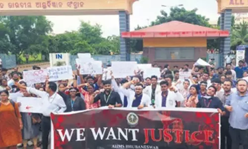 കൊല്‍ക്കത്ത ബലാല്‍സംഗക്കൊല; സംസ്ഥാനത്ത് നാളെ ഡോക്ടര്‍മാരുടെ പ്രതിഷേധം