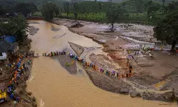 വയനാട് ഉരുള്‍പൊട്ടല്‍; കണ്ടെത്താനുള്ളത് 119 പേരെ